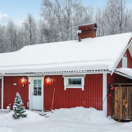 Holiday Home Renkitupa By Interhome Saarenkylä Exterior foto