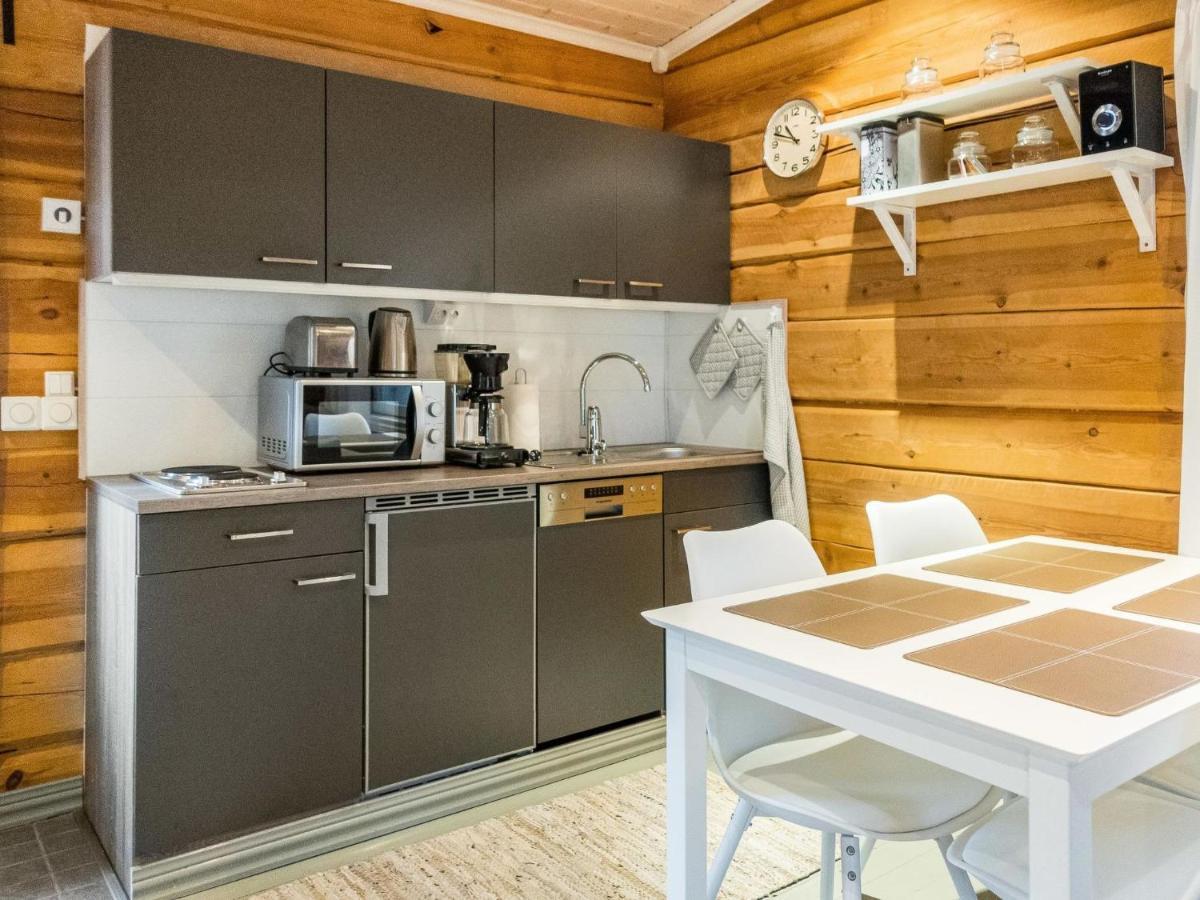 Holiday Home Renkitupa By Interhome Saarenkylä Exterior foto