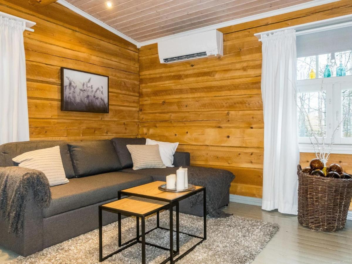 Holiday Home Renkitupa By Interhome Saarenkylä Exterior foto
