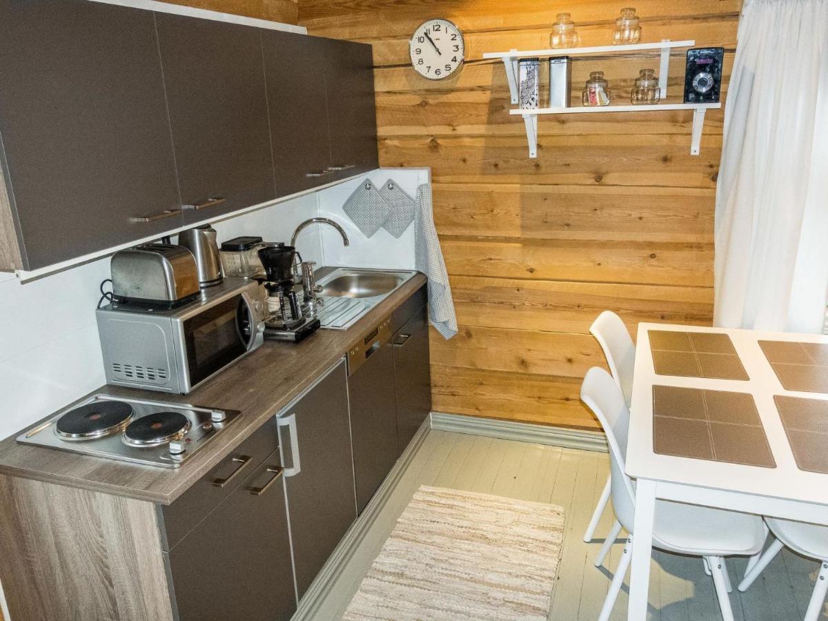 Holiday Home Renkitupa By Interhome Saarenkylä Exterior foto