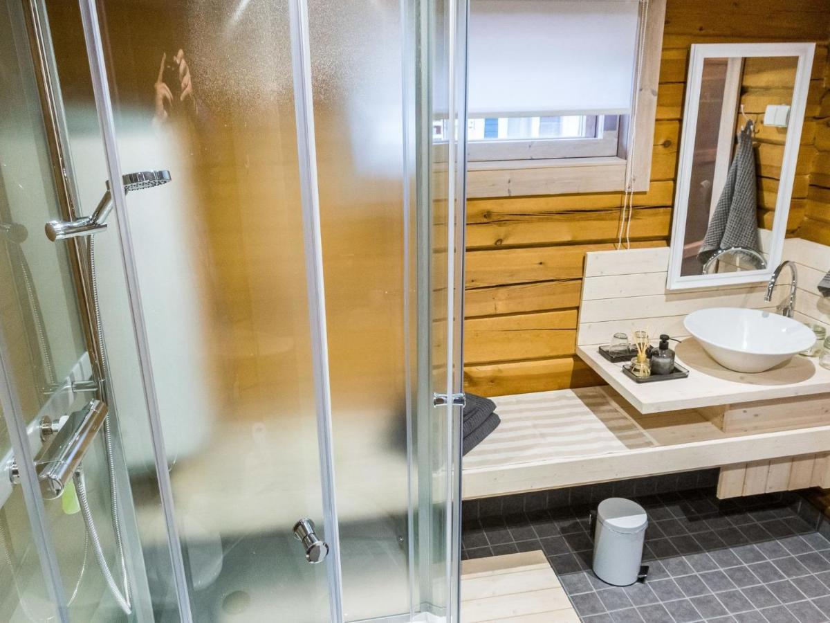 Holiday Home Renkitupa By Interhome Saarenkylä Exterior foto