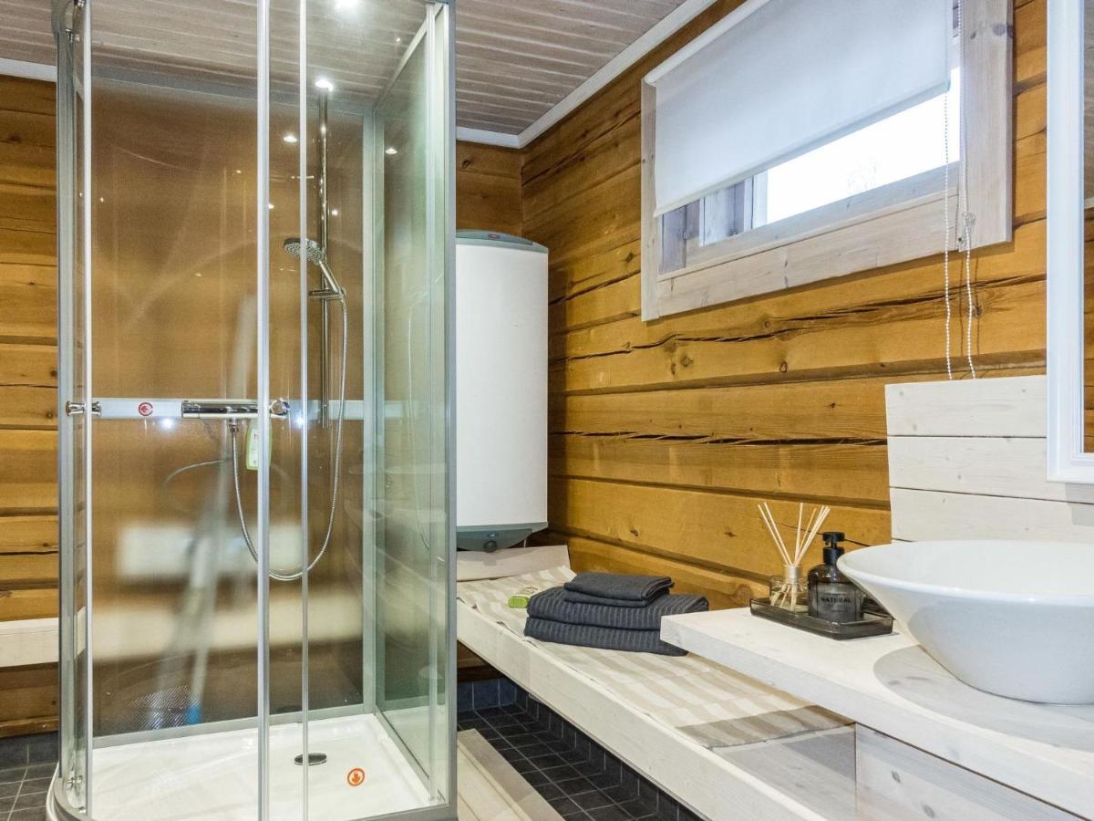 Holiday Home Renkitupa By Interhome Saarenkylä Exterior foto