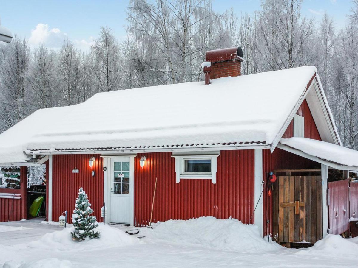 Holiday Home Renkitupa By Interhome Saarenkylä Exterior foto